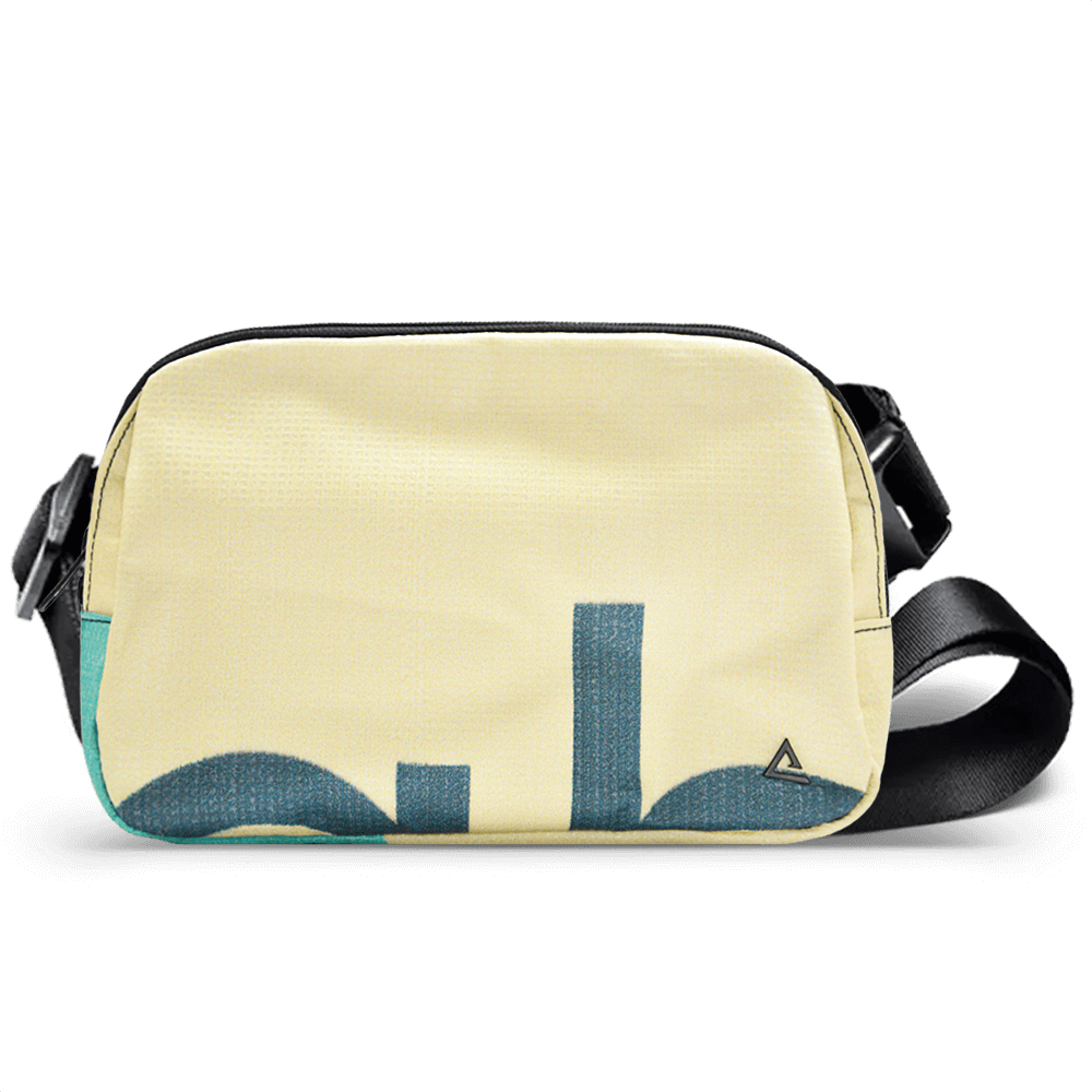 Large Zion Sling Bag