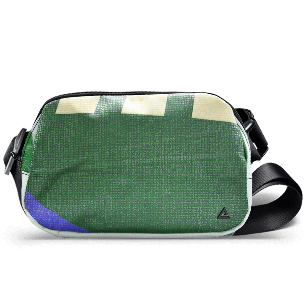 Large Zion Sling Bag