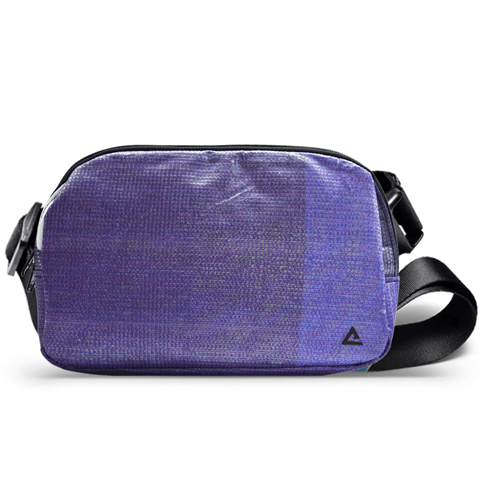 Large Zion Sling Bag