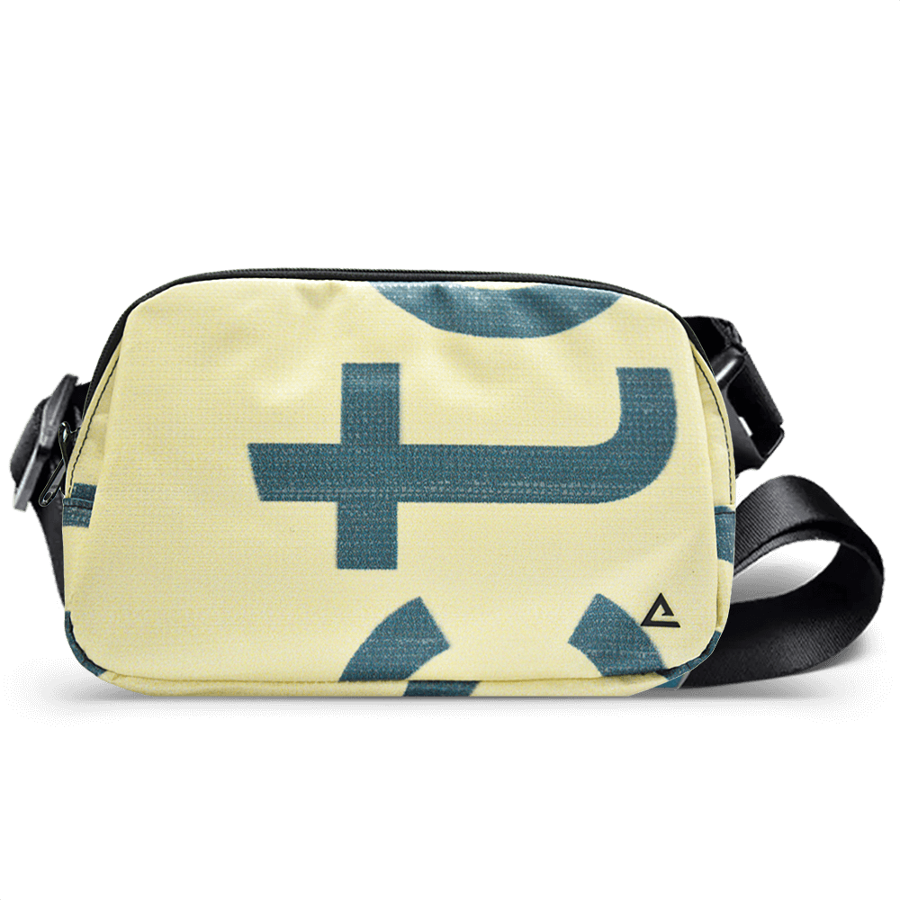 Large Zion Sling Bag