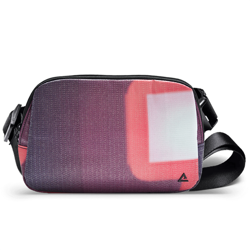 Large Zion Sling Bag