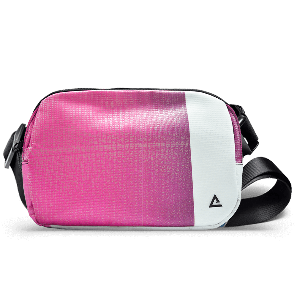 Large Zion Sling Bag