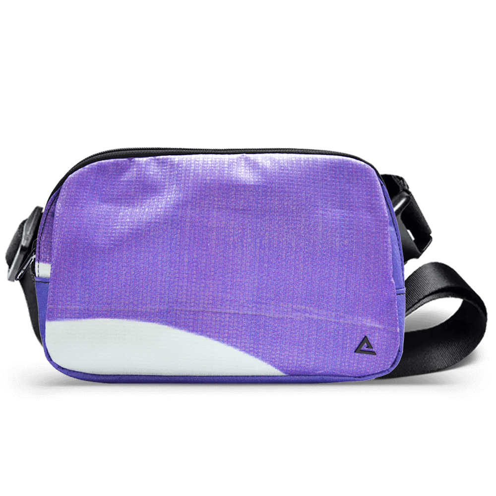 Large Zion Sling Bag