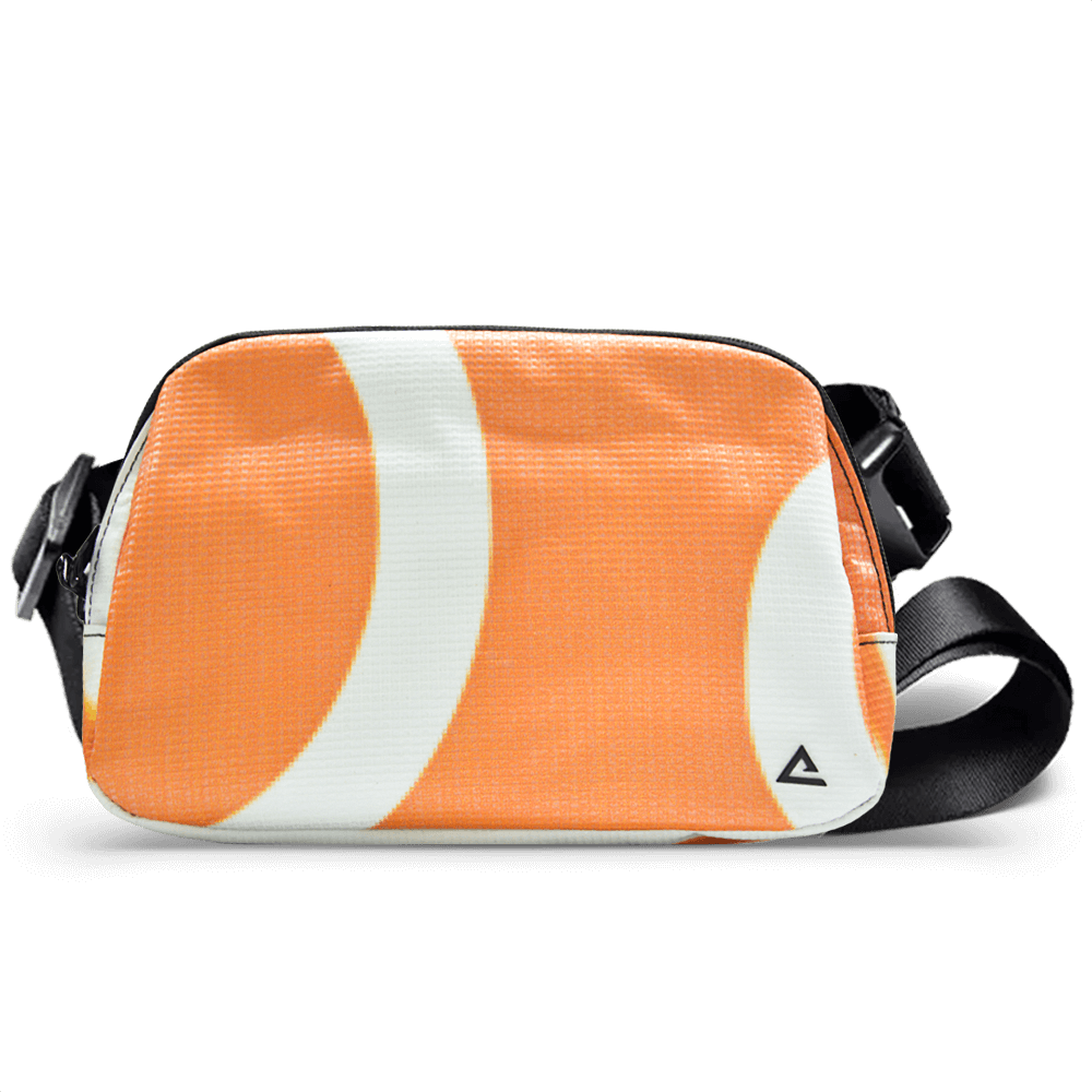Large Zion Sling Bag