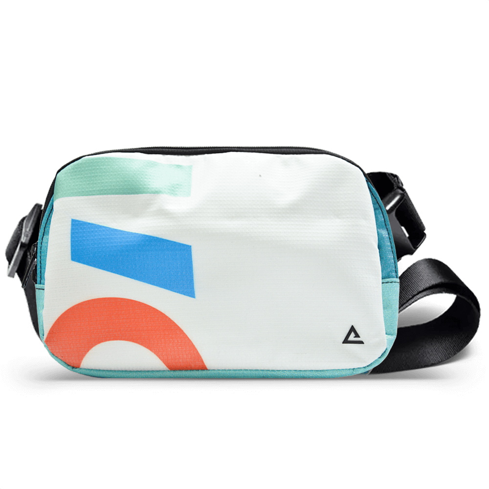Large Zion Sling Bag
