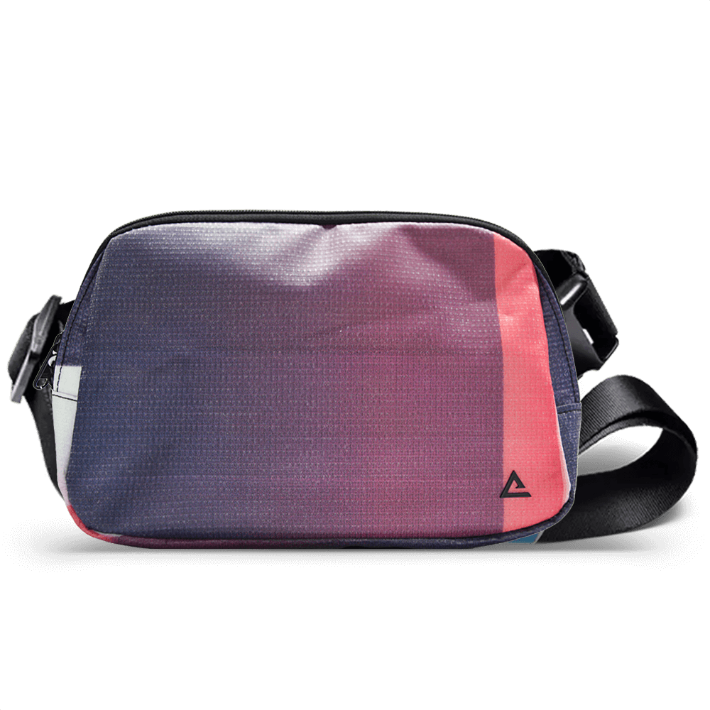 Large Zion Sling Bag