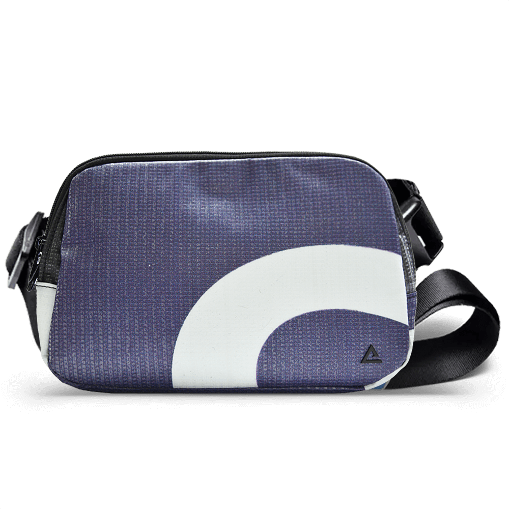 Large Zion Sling Bag