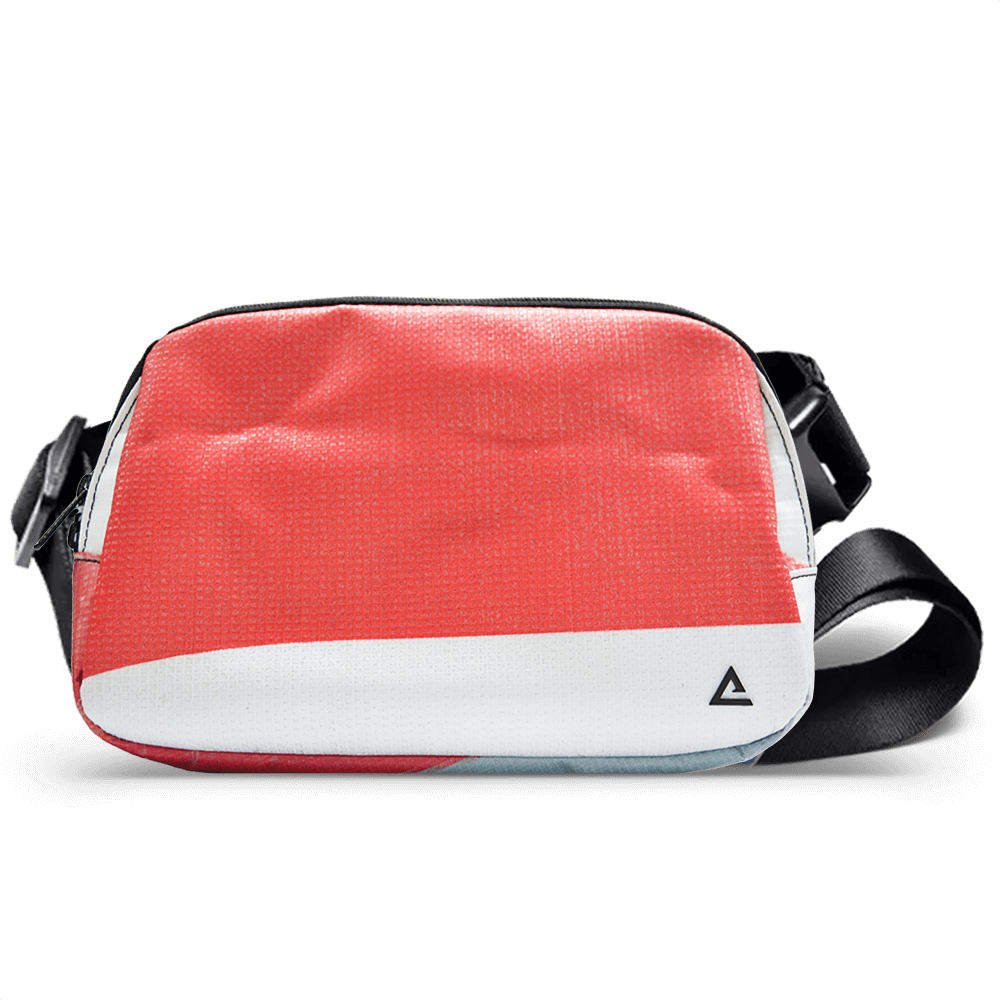Large Zion Sling Bag
