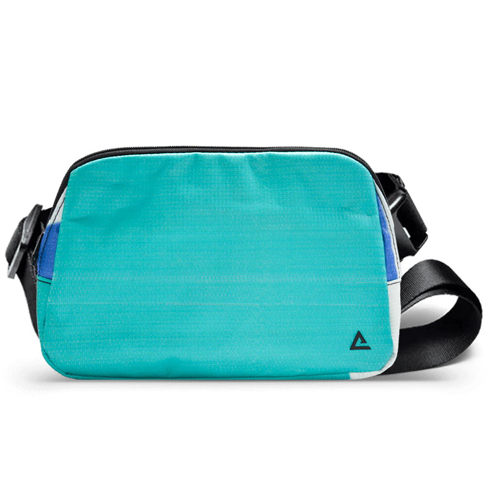 Large Zion Sling Bag