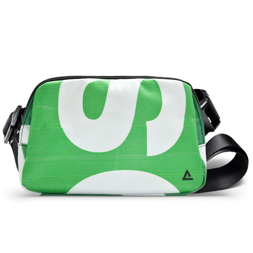 Large Zion Sling Bag