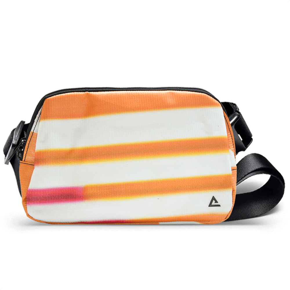 Large Zion Sling Bag