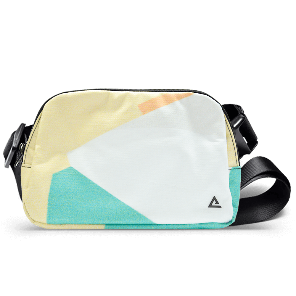 Large Zion Sling Bag