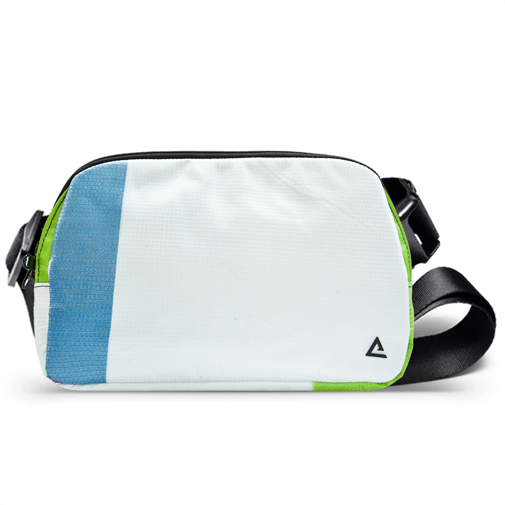 Large Zion Sling Bag