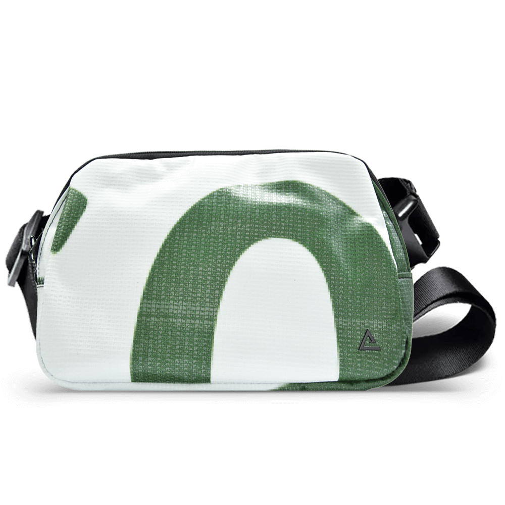 Large Zion Sling Bag