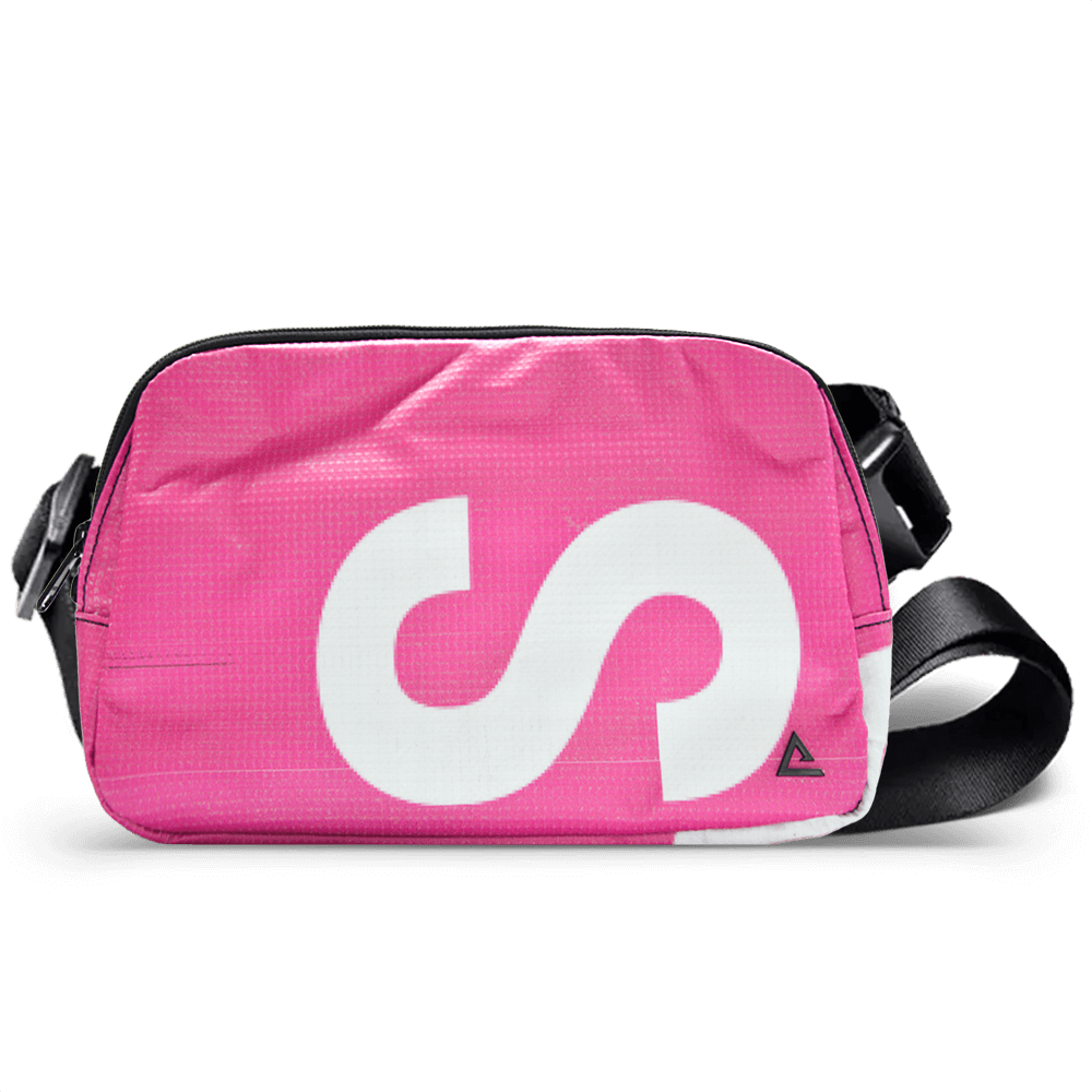 Large Zion Sling Bag
