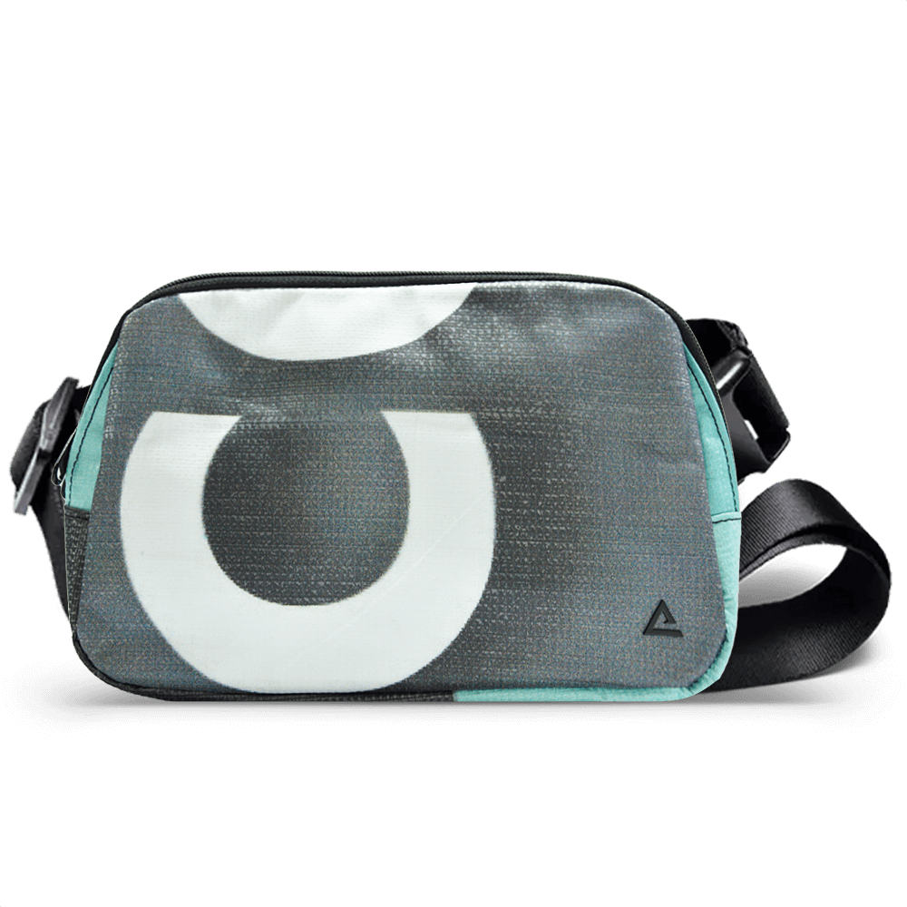 Large Zion Sling Bag