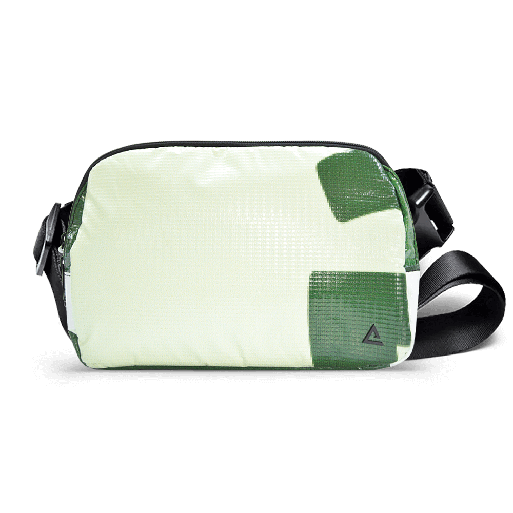 Large Zion Sling Bag