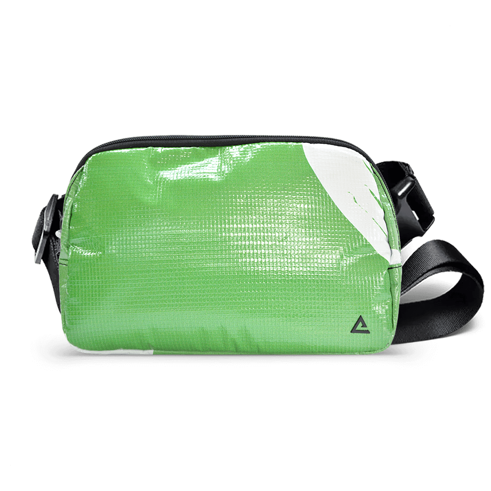 Large Zion Sling Bag