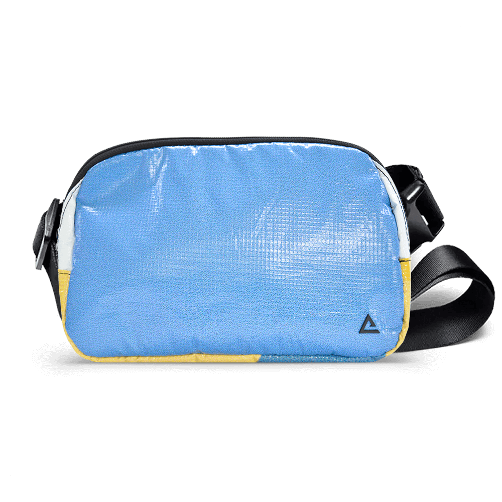 Large Zion Sling Bag