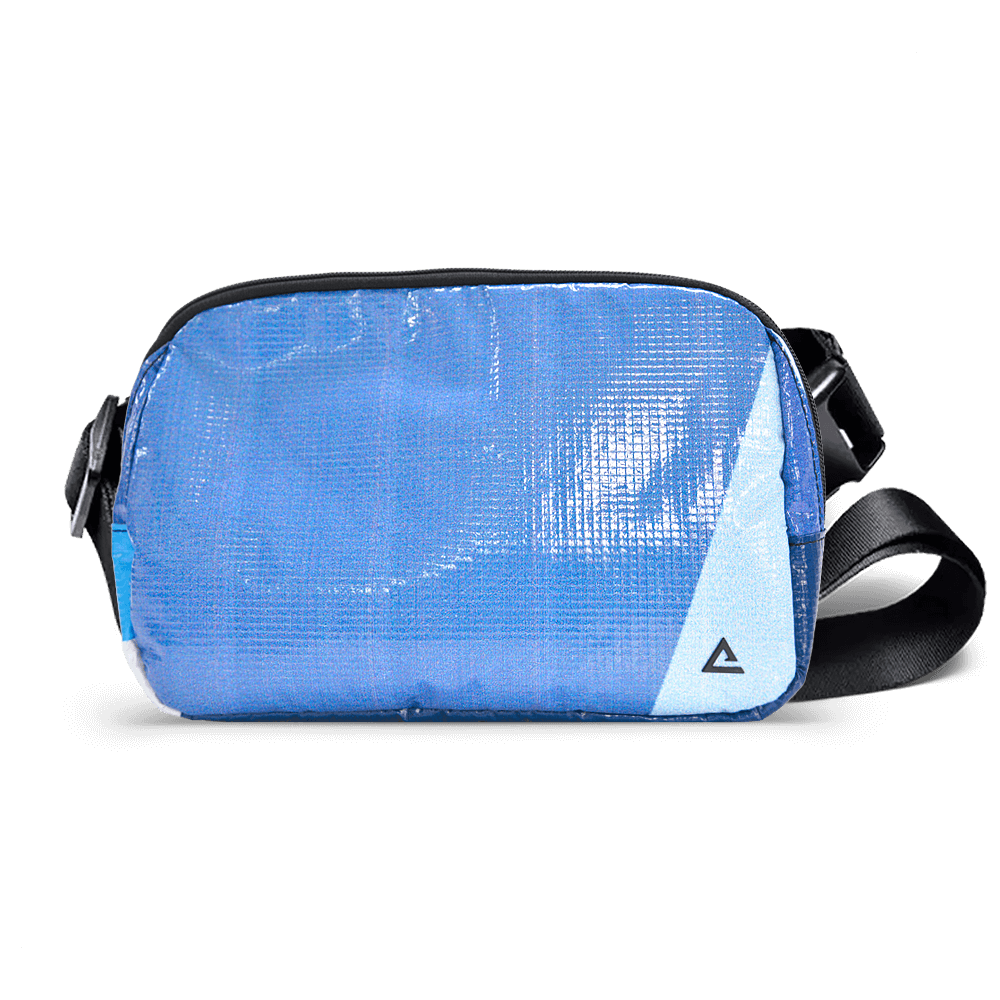 Large Zion Sling Bag