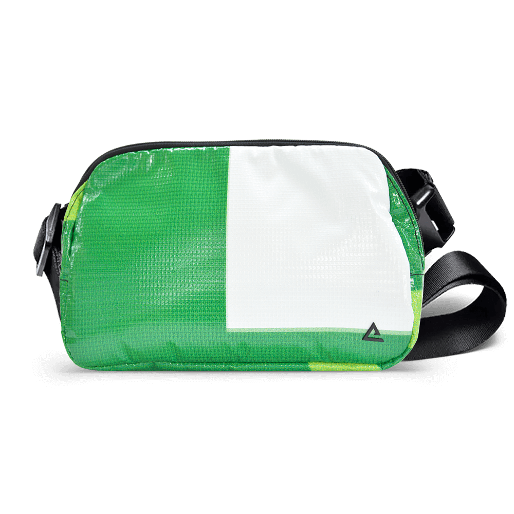 Large Zion Sling Bag