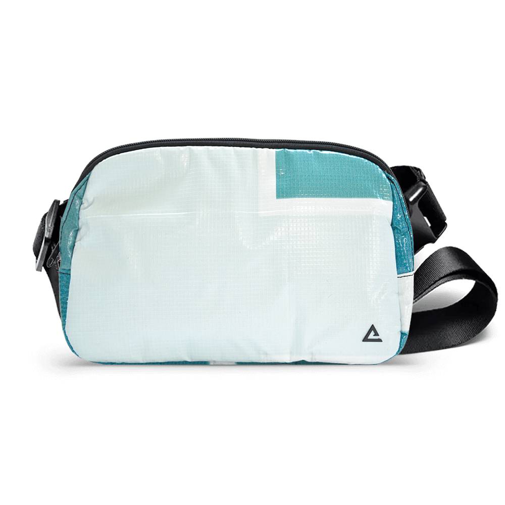 Large Zion Sling Bag