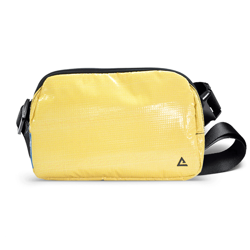 Large Zion Sling Bag