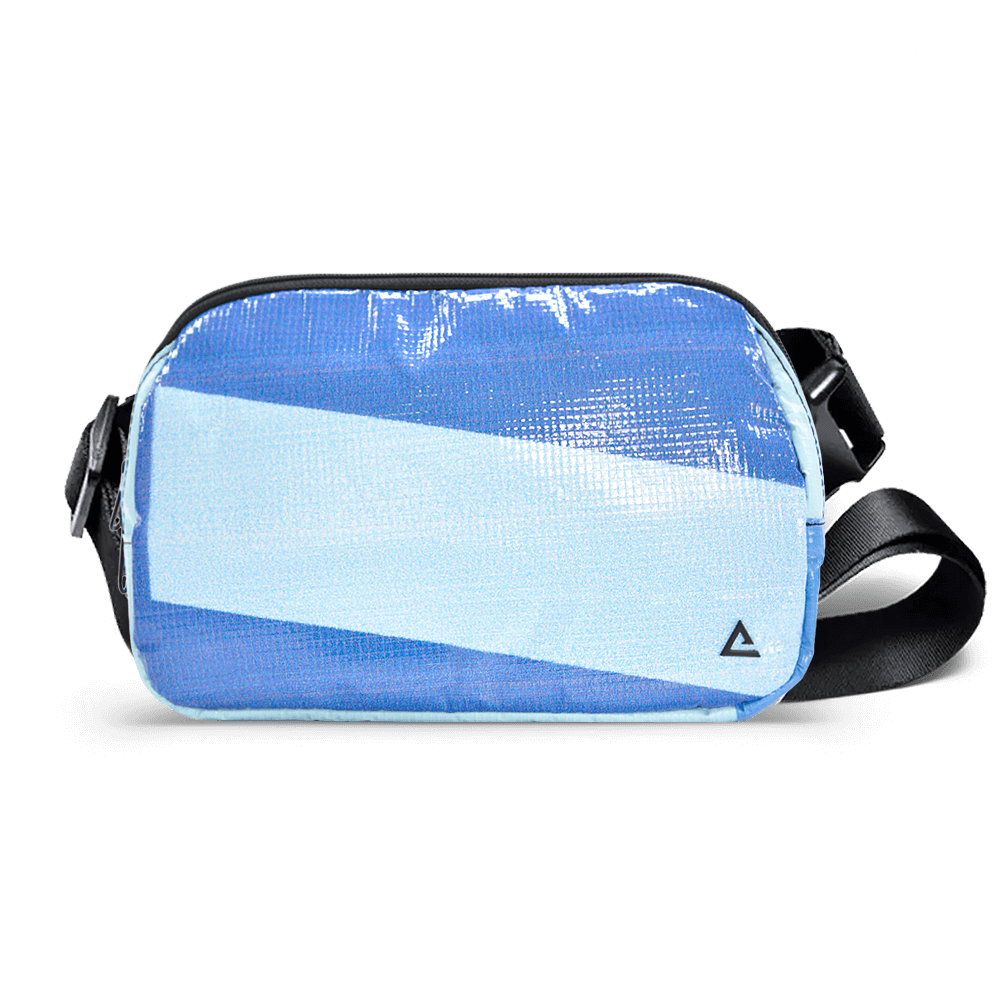 Large Zion Sling Bag