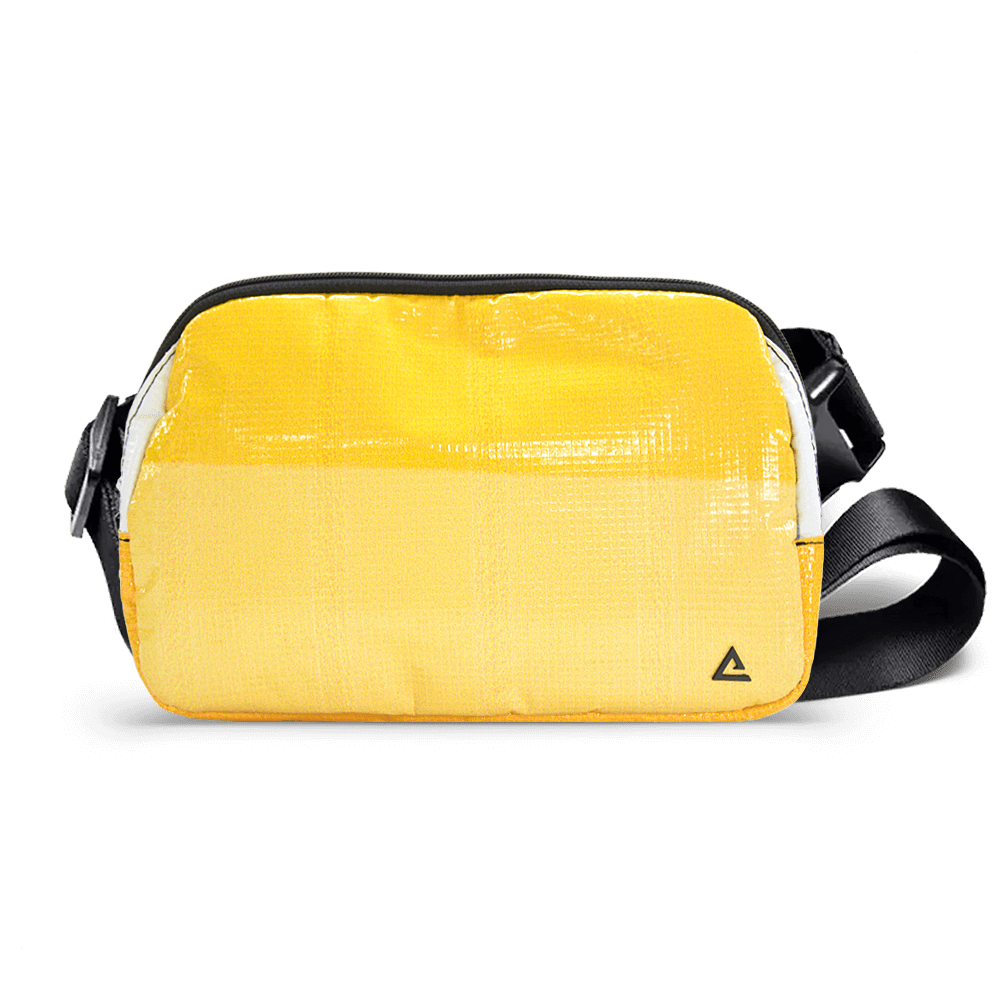 Large Zion Sling Bag