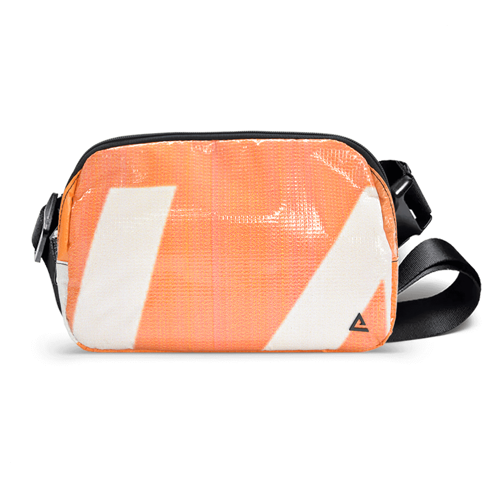 Large Zion Sling Bag