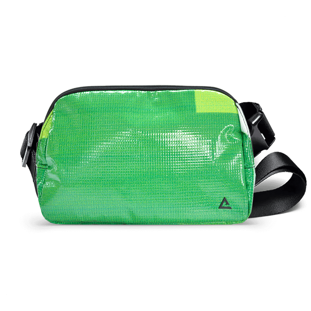 Large Zion Sling Bag