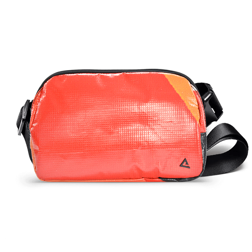 Large Zion Sling Bag