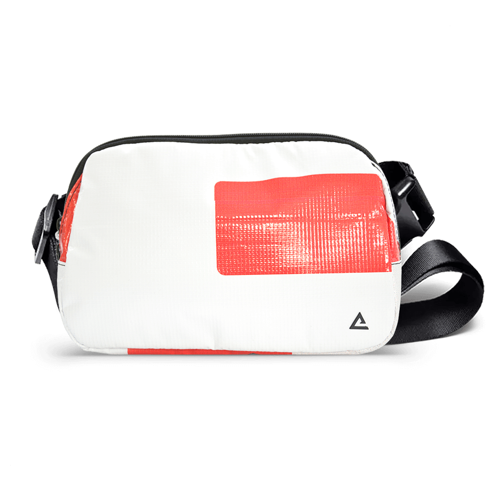 Large Zion Sling Bag