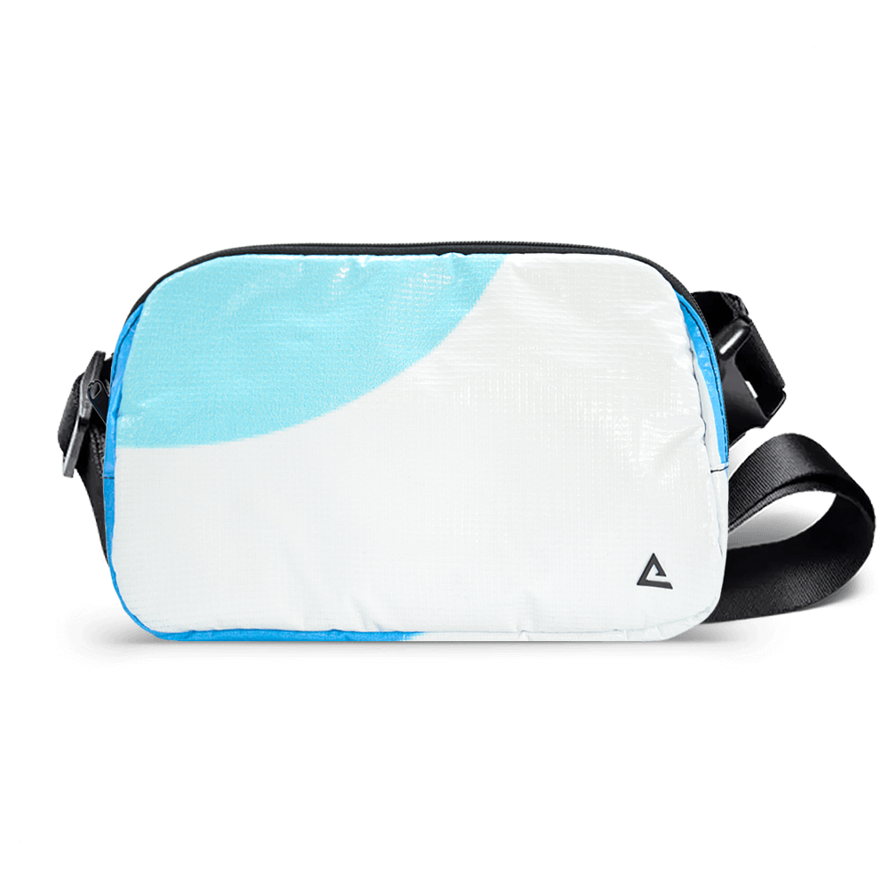 Large Zion Sling Bag