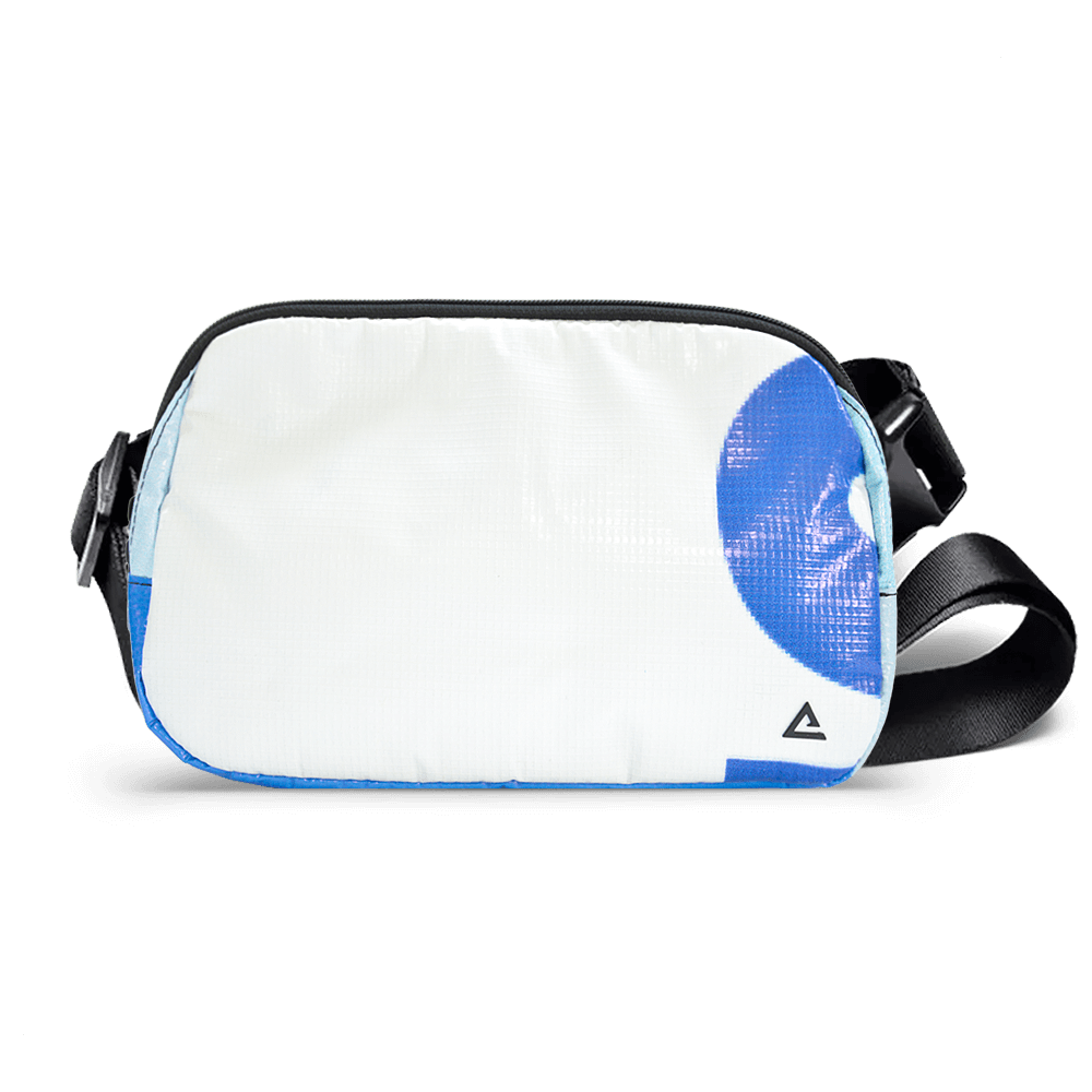 Large Zion Sling Bag