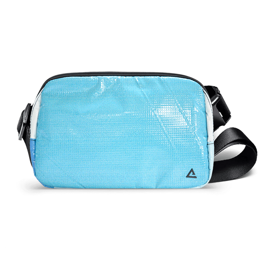 Large Zion Sling Bag