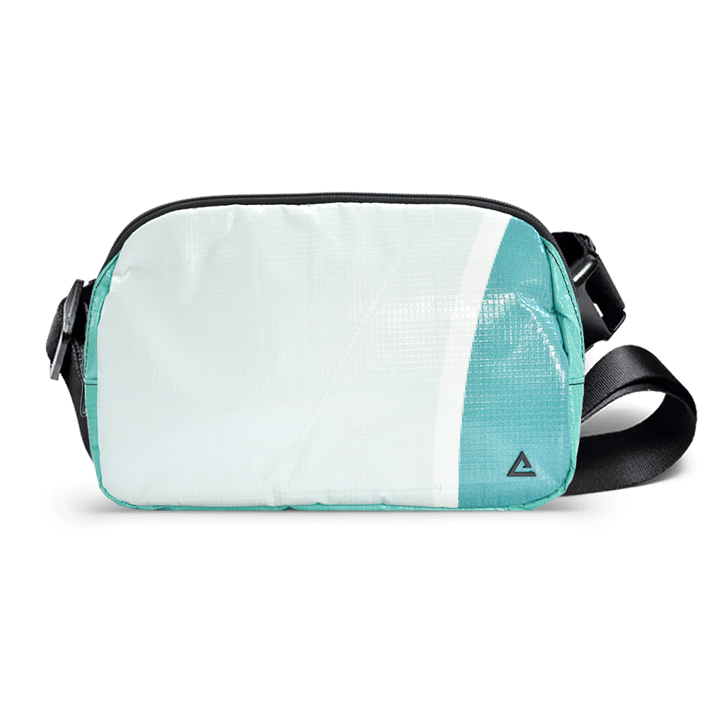 Large Zion Sling Bag