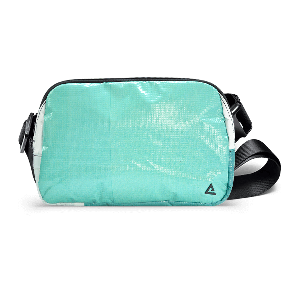 Large Zion Sling Bag