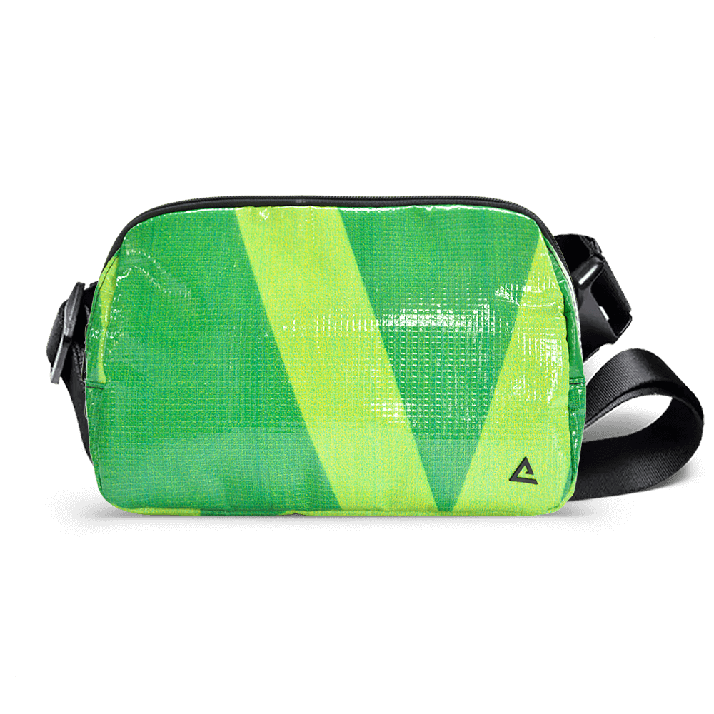 Large Zion Sling Bag