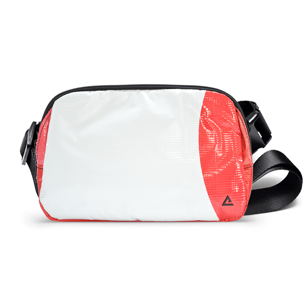 Large Zion Sling Bag