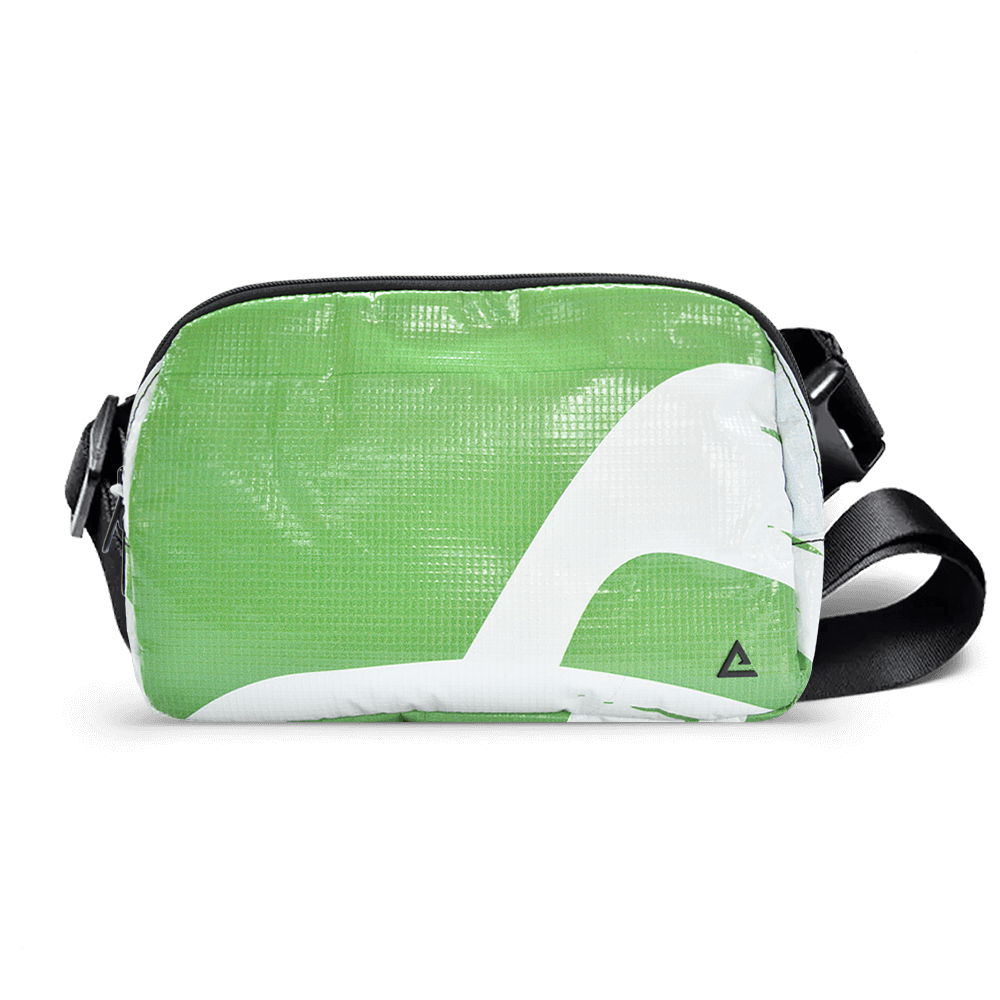 Large Zion Sling Bag