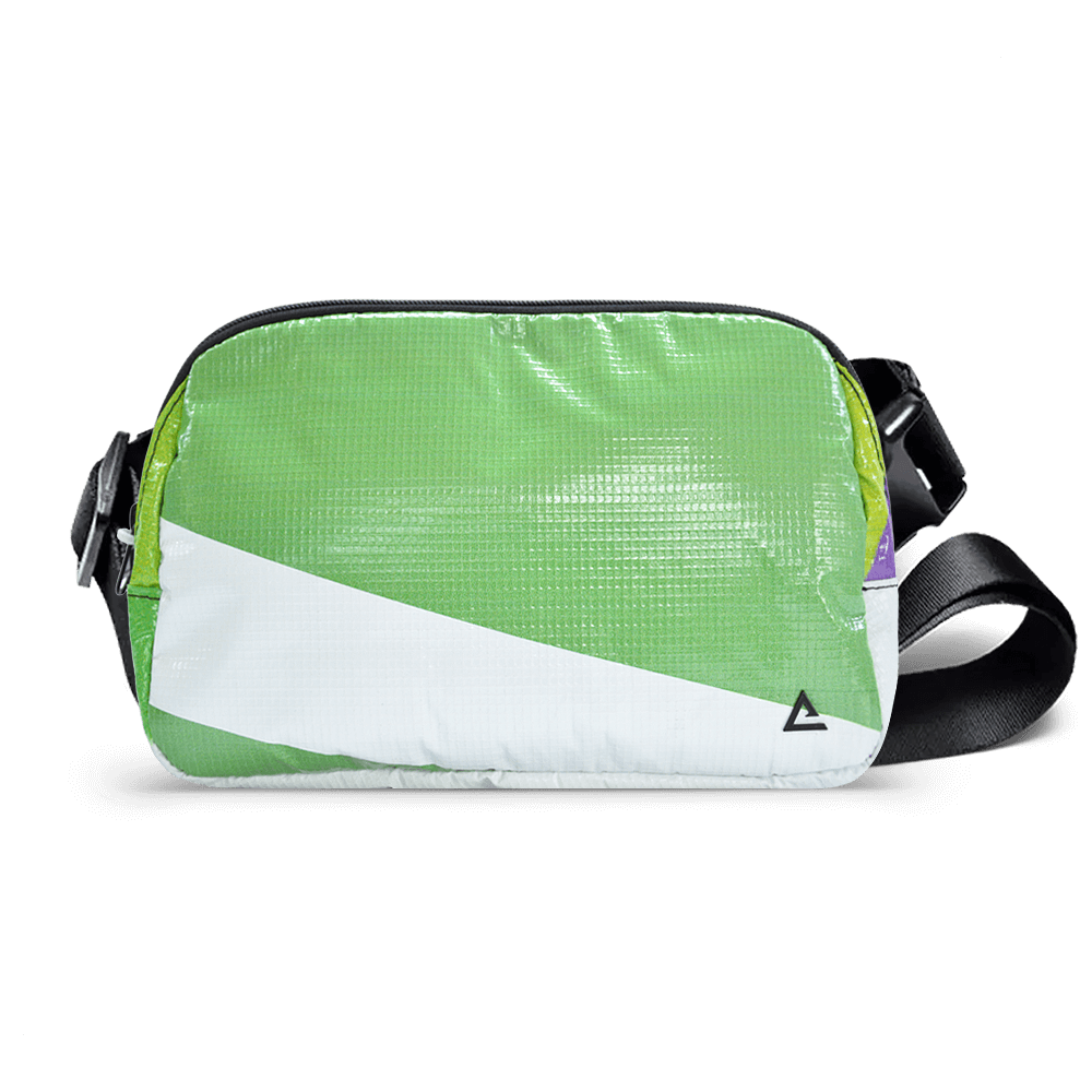 Large Zion Sling Bag