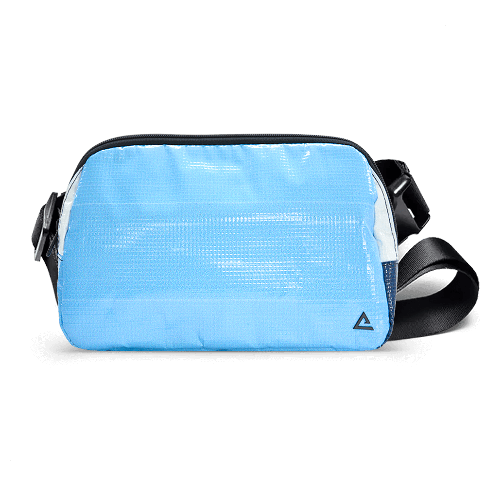 Large Zion Sling Bag