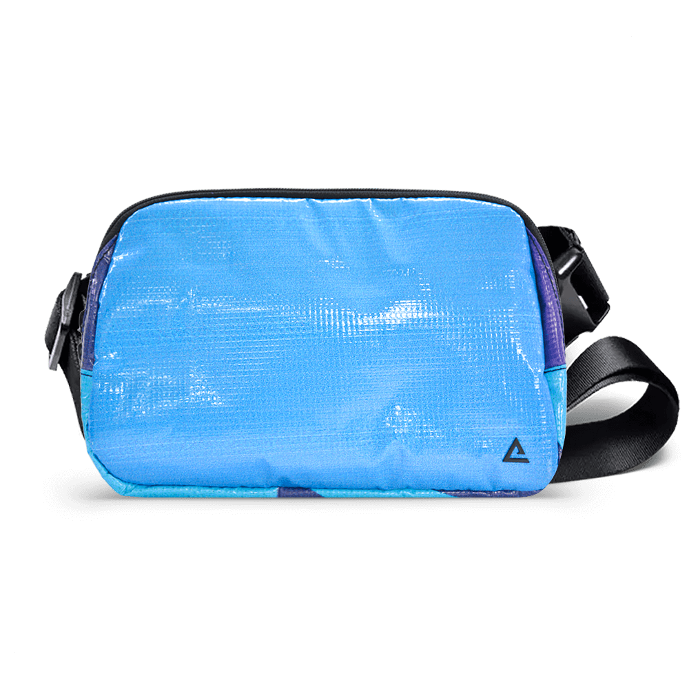 Large Zion Sling Bag