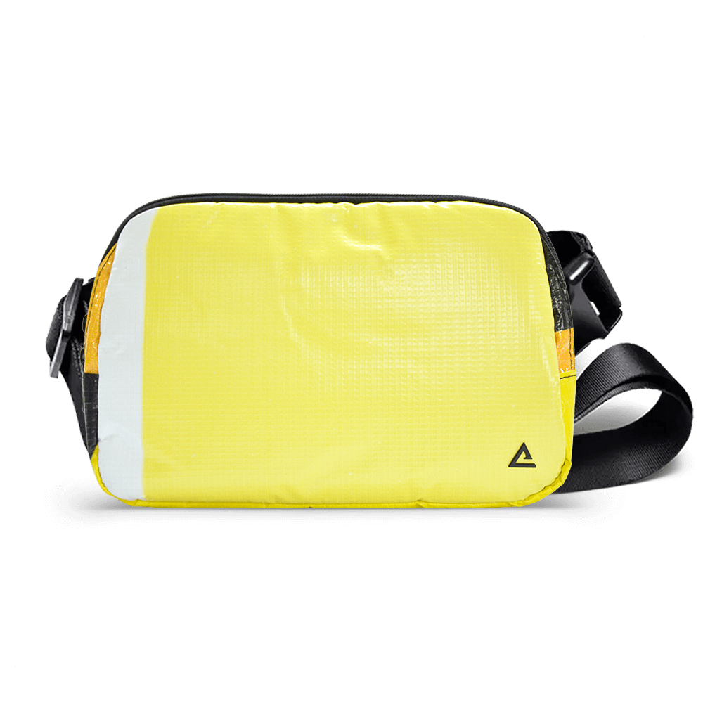 Large Zion Sling Bag