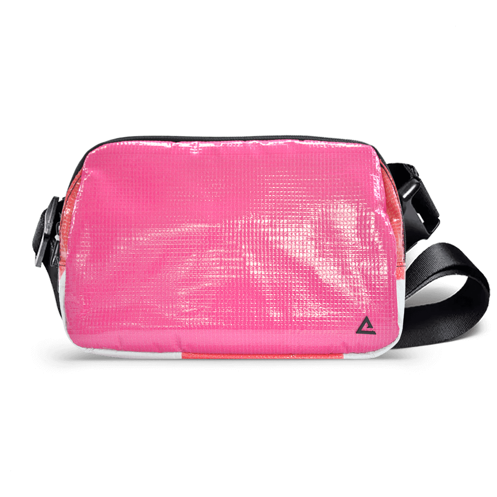 Large Zion Sling Bag