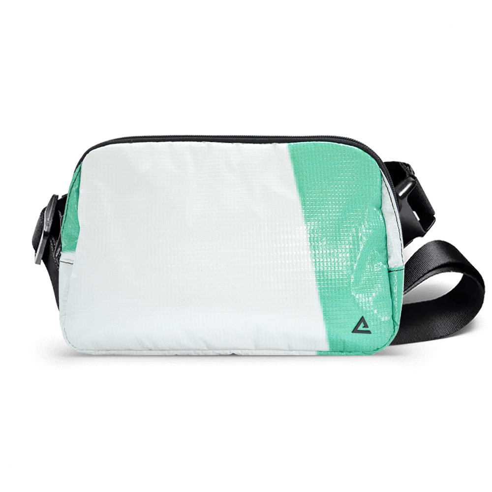 Large Zion Sling Bag