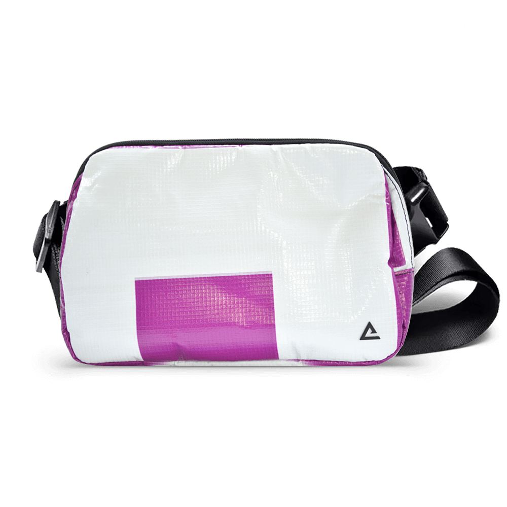 Large Zion Sling Bag