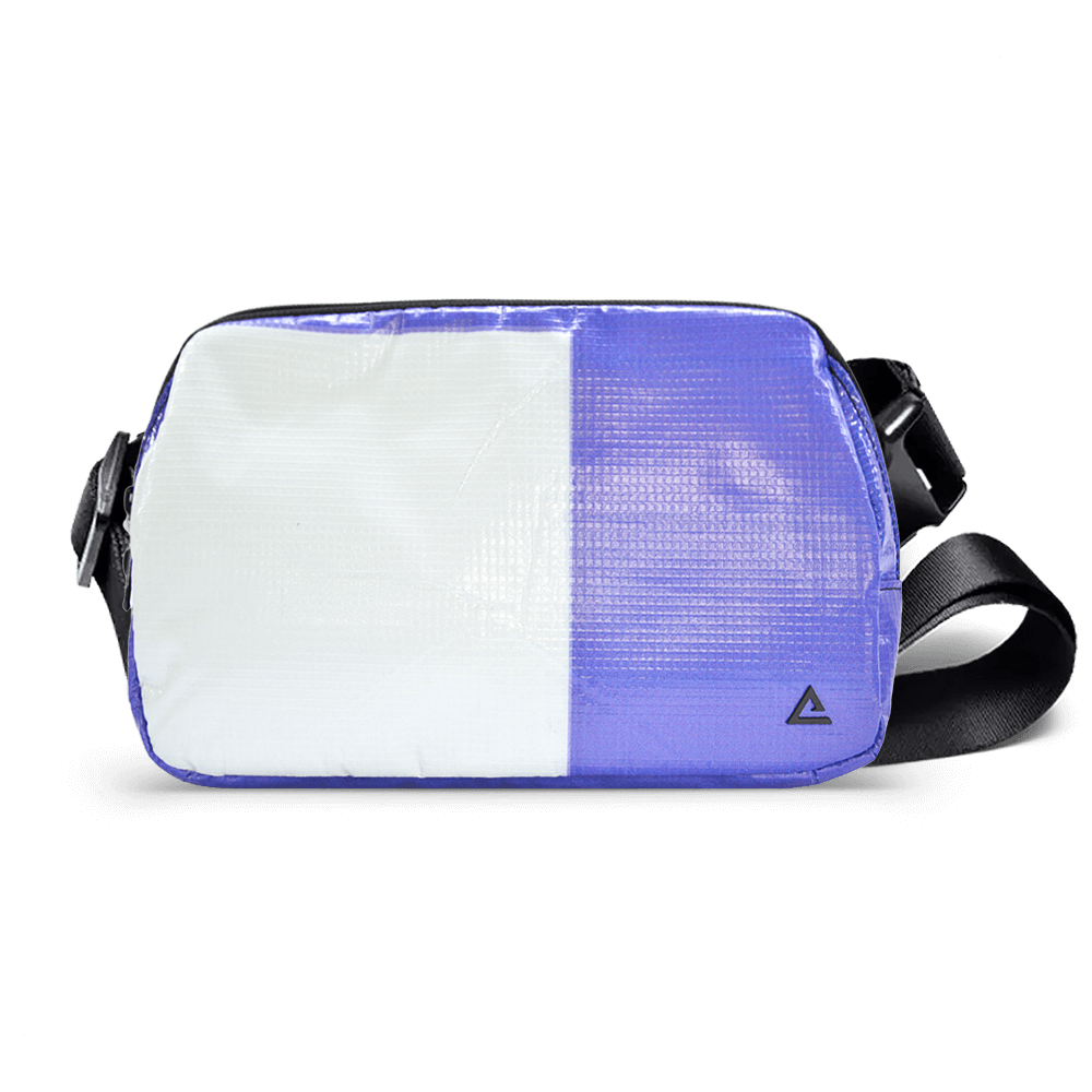 Large Zion Sling Bag