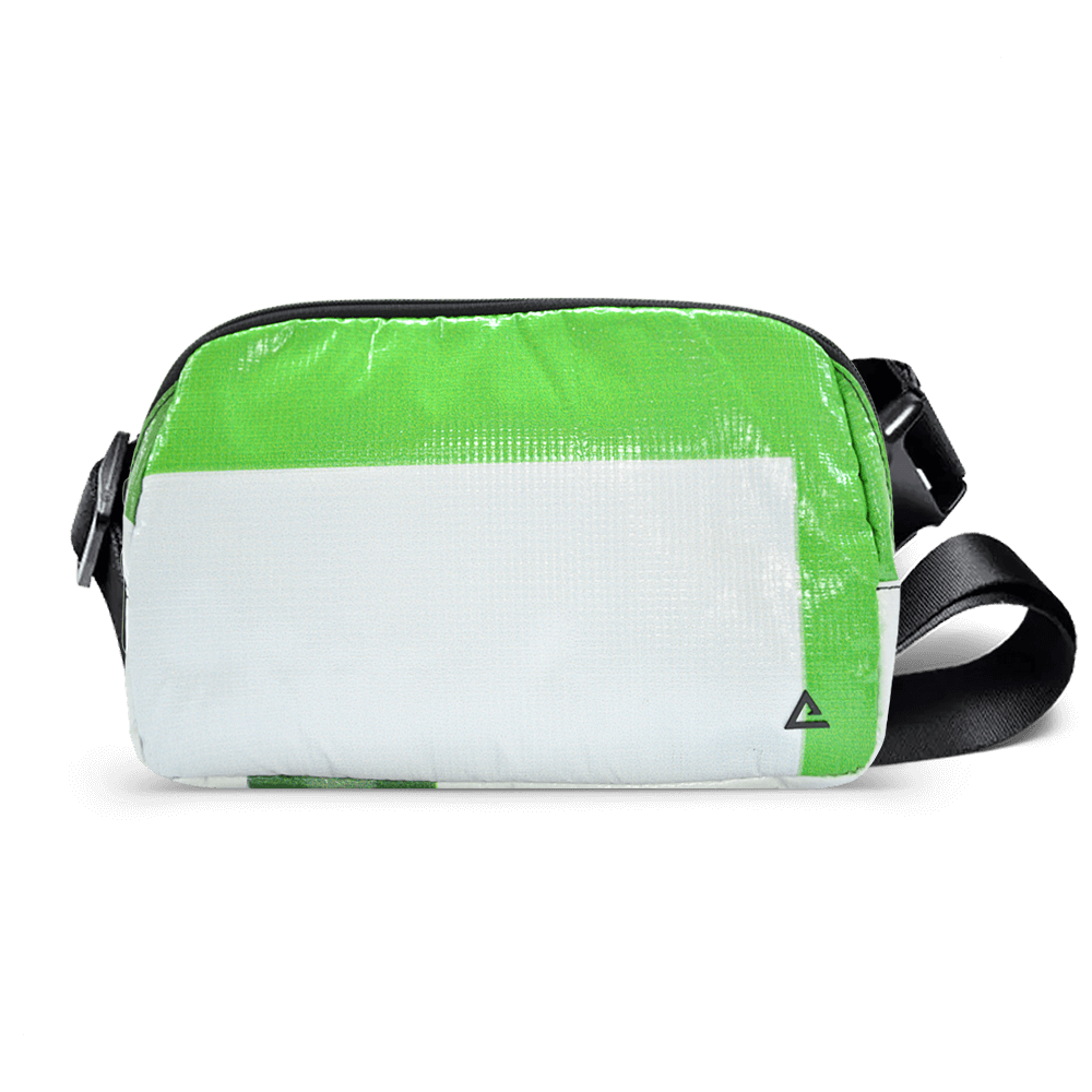 Large Zion Sling Bag